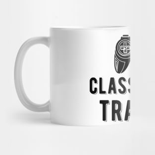 Gamer - Classically Trained Mug